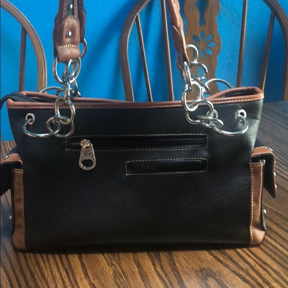 Rustic Country Purse - Picture 3 of 6